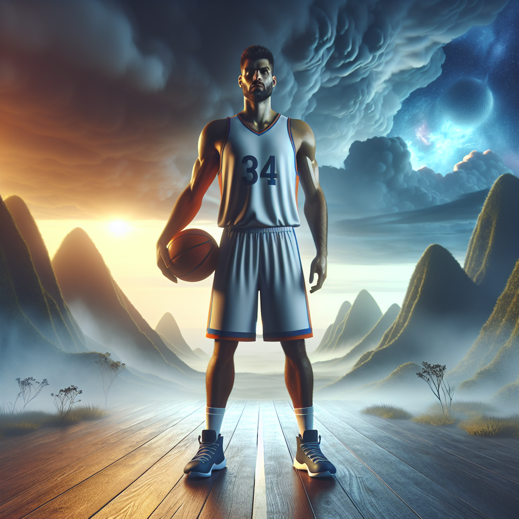 Kemba Walker: “I’m a guy who’s had a pretty good NBA career”