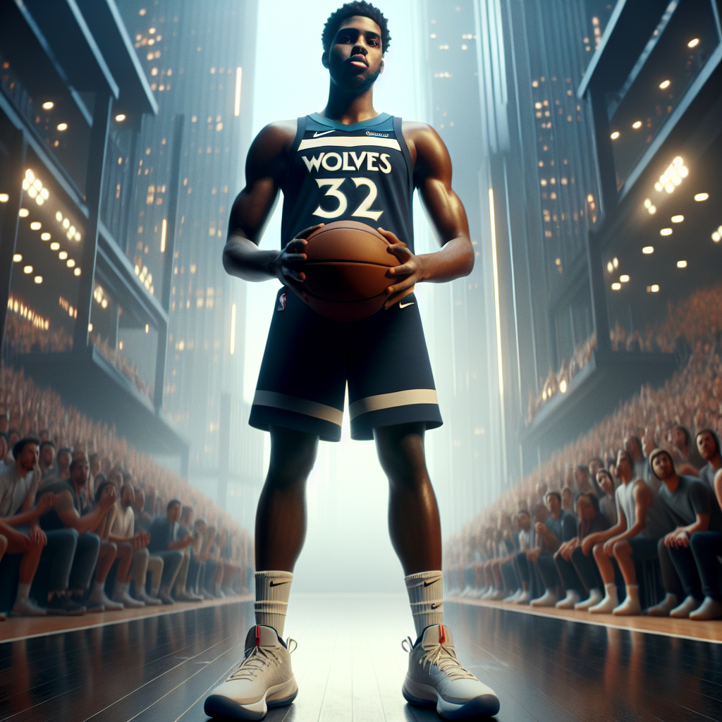 Timberwolves sign Tyrese Martin