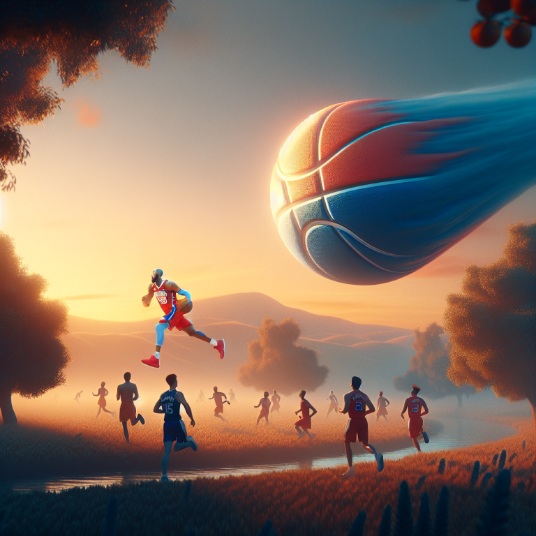 Clippers lead pursuit for James Harden trade