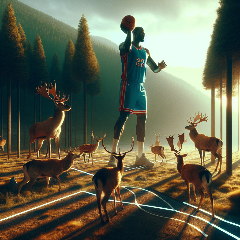 Cameron Payne joins Bucks