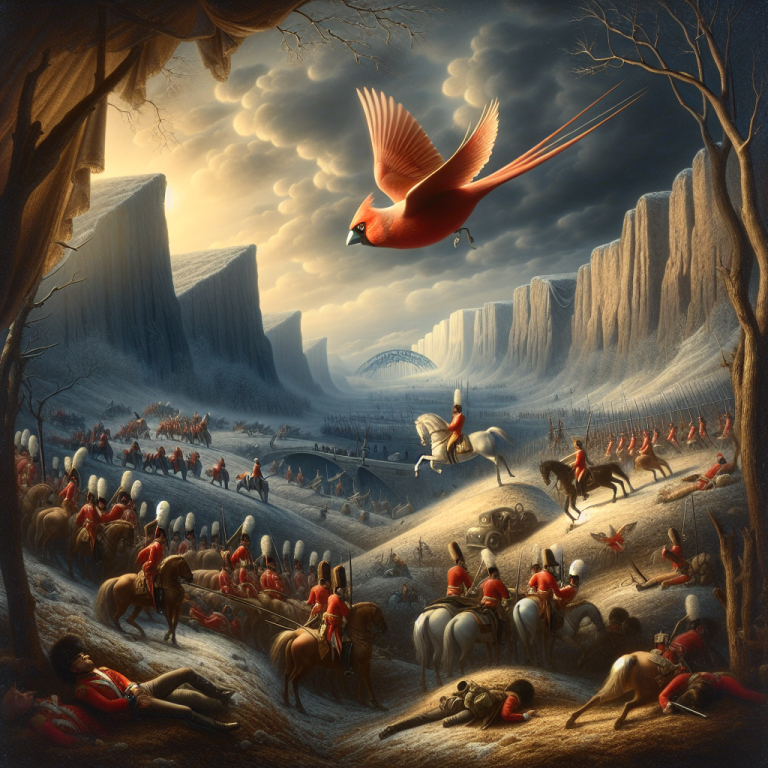 Cardinals thwart Generals