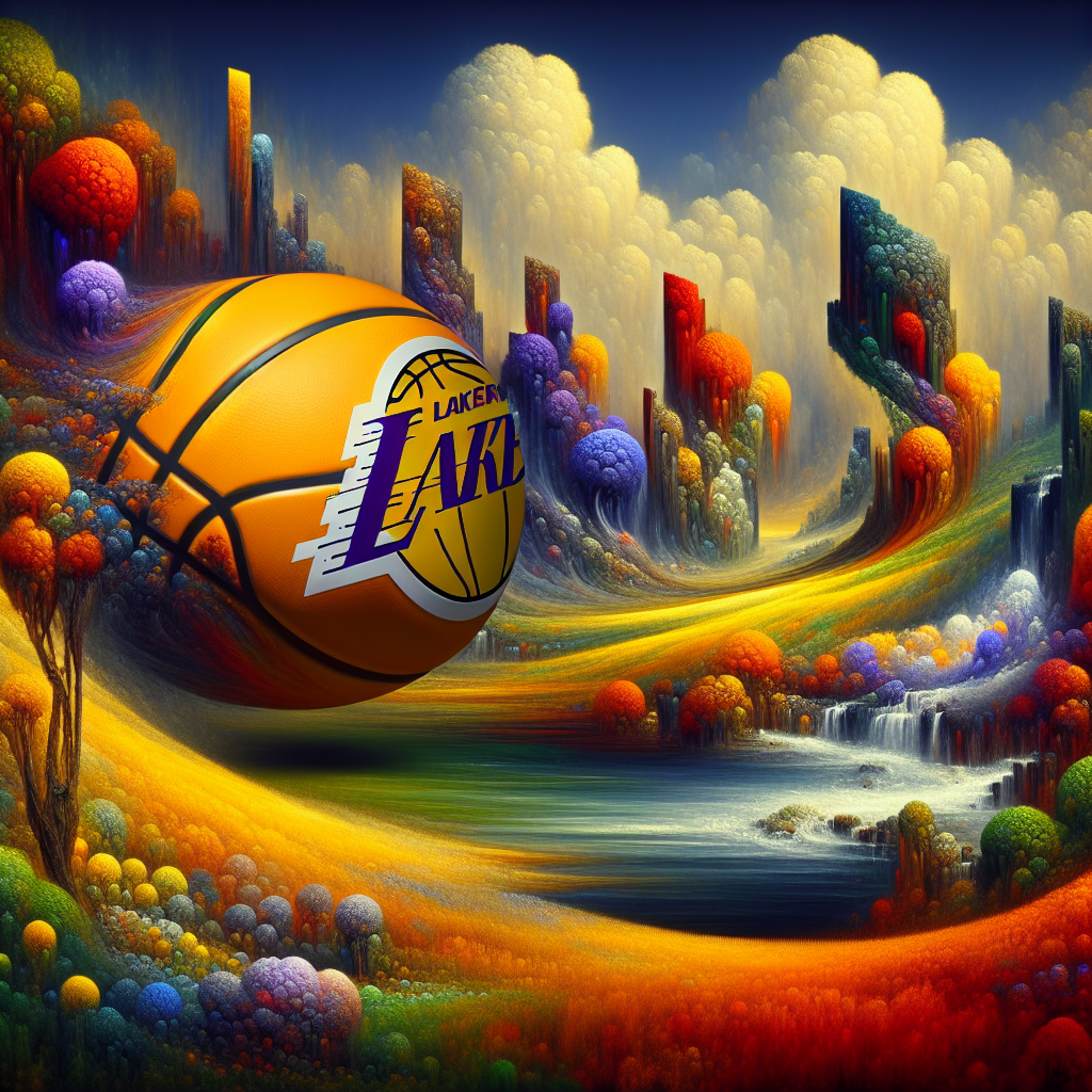 Lakers slated to finish 8th in Western Conference in ESPN projections