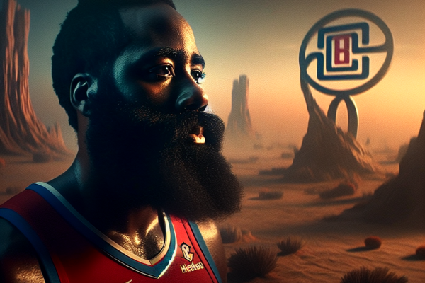 James Harden still wats to be traded to Clippers