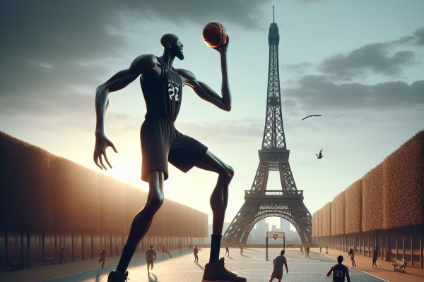 Embiid to play for US in Paris