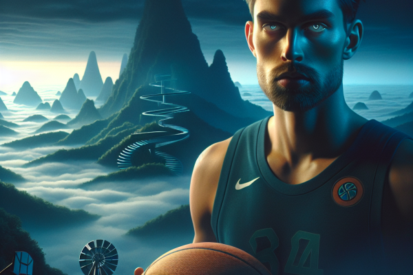 Evan Fournier: “I’m a good player. I can f*cking play”