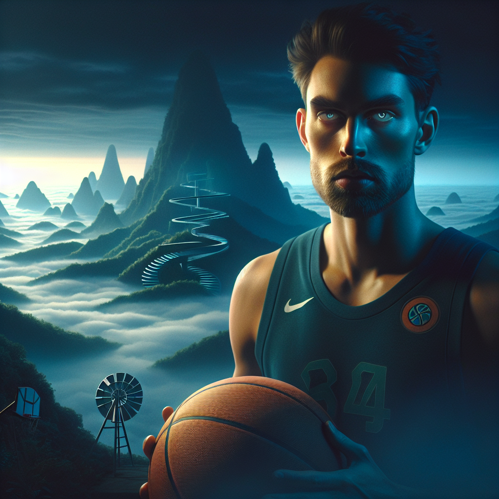 Evan Fournier: “I’m a good player. I can f*cking play”