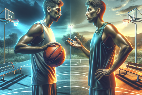 Jaden Ivey talks on and off ball reps with Cade Cunningham