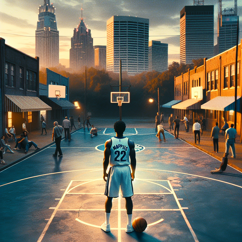 Derrick Rose on being back in Memphis: “It’s still unreal”