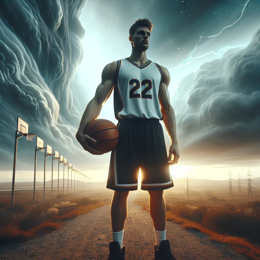 Joel Embiid’s motivation to join Team USA revealed