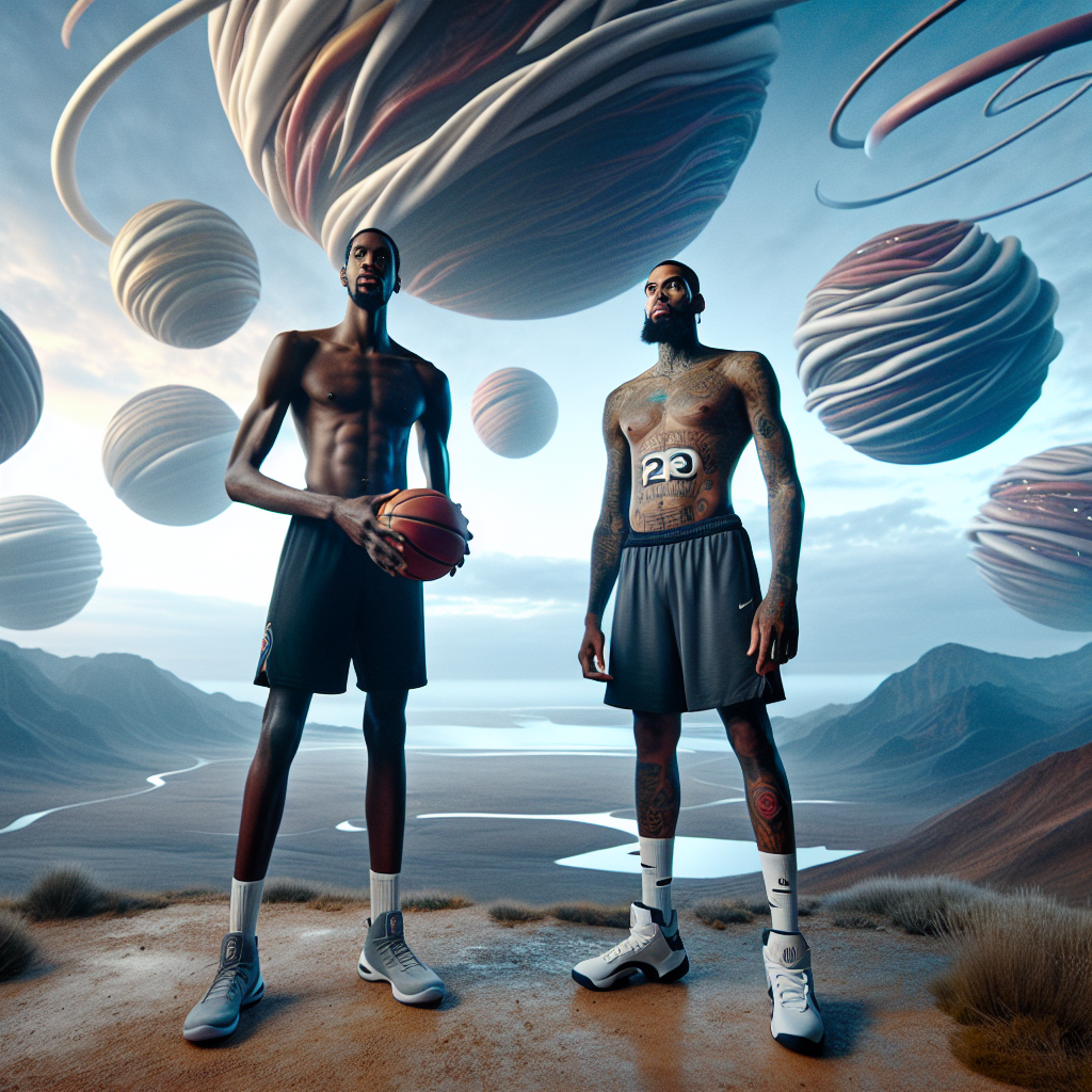 Kevin Durant and Devin Booker say they’ll play in the 2024 Olympic Games