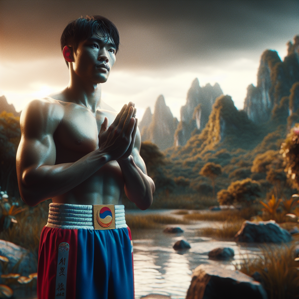 Marcial thinks he won Asiad gold medal fight, but says he respects judges’ decision