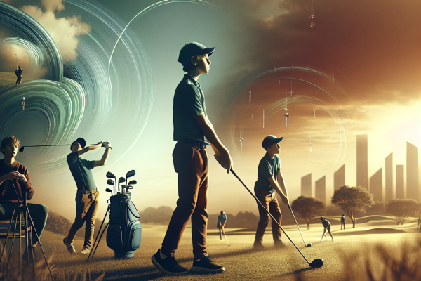 Jungolfers savor JPGT experience
