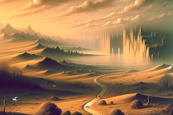 ‘Where do we go from here?’