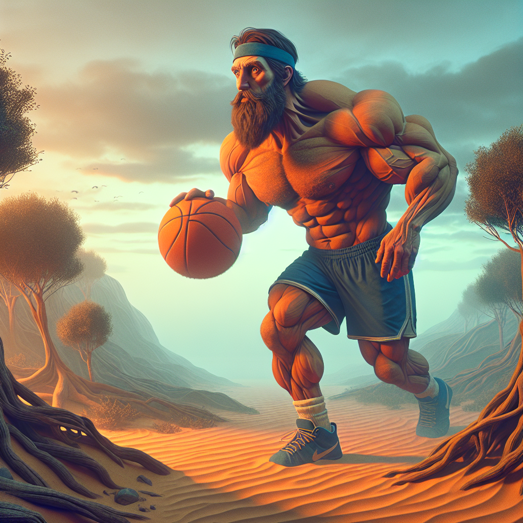 Matt Barnes believes James Harden should be careful because the NBA doesn’t need him anymore