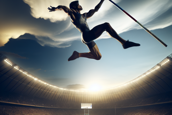 Asia's king of vault reigns: Obiena soars to nail elusive Asiad gold