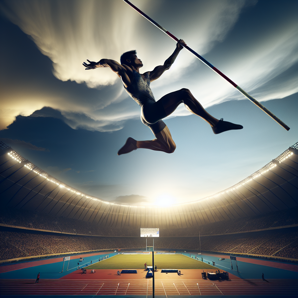 Asia's king of vault reigns: Obiena soars to nail elusive Asiad gold