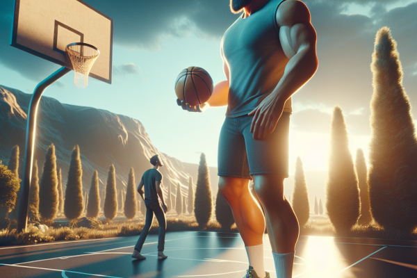 Nikola Jokic’s offseason: I touched a basketball ‘a couple times’
