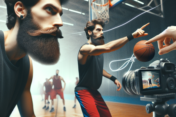 James Harden attends 76ers training hoping for trade to Clippers