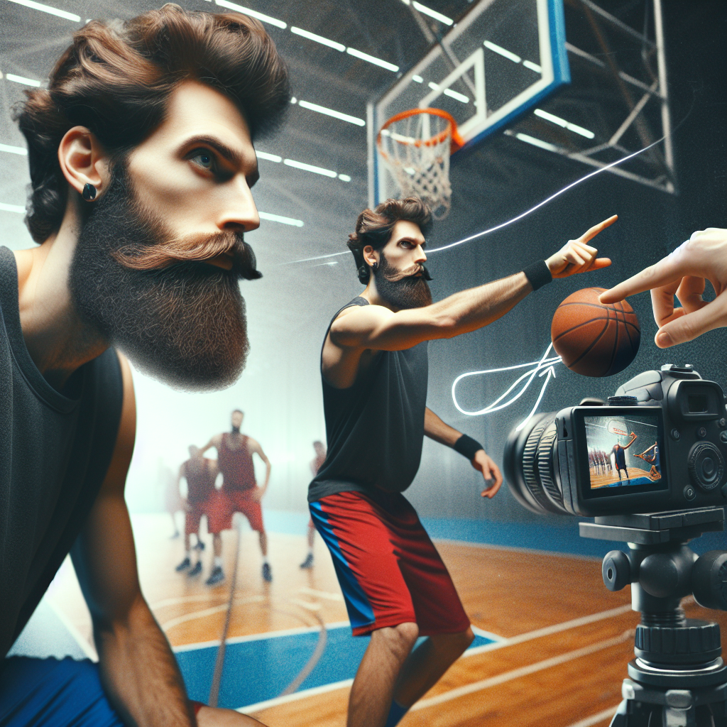 James Harden attends 76ers training hoping for trade to Clippers