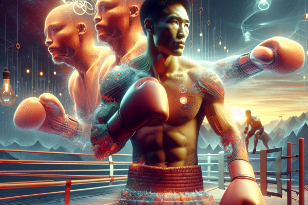 POC bats for Pacquiao's boxing participation in Paris Olympics