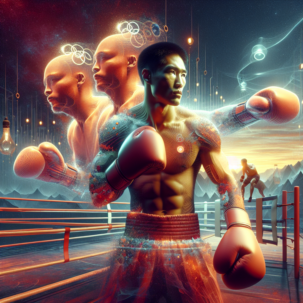 POC bats for Pacquiao's boxing participation in Paris Olympics