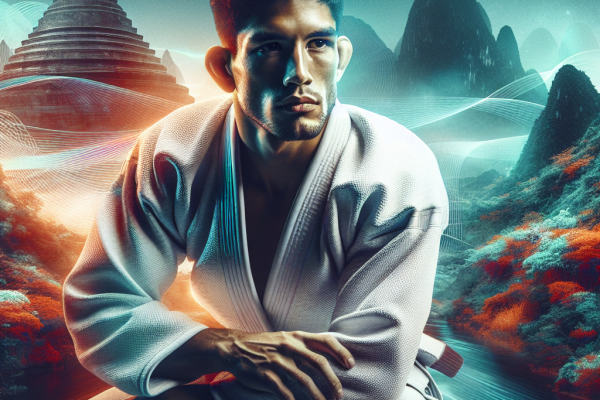 Ramirez strikes gold in Asiad ju-jitsu