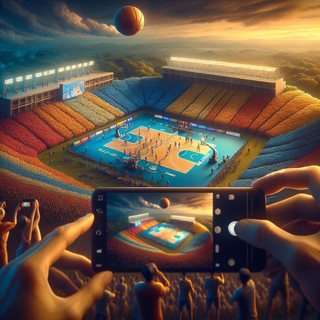 UAAP Season 86 airs for free on Smart LiveStream