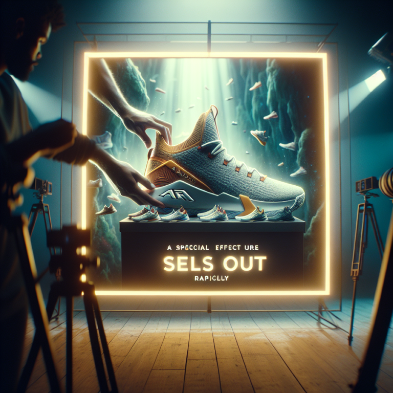 Austin Reaves reveals his AR1 signature shoes sell out ‘pretty quick’