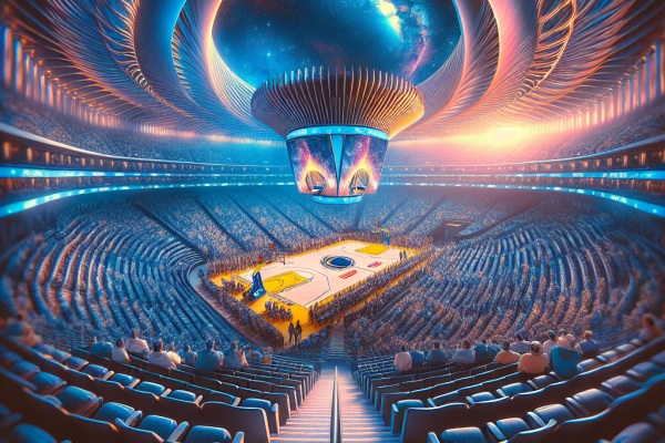 Warriors likely to host 2025 NBA All-Star Game