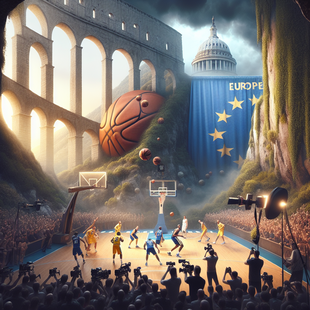 Frank Kaminsky explained why he prefers European basketball over NBA