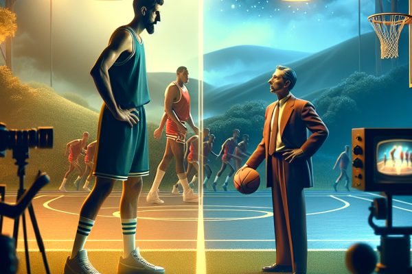 Gregg Popovich on Victor Wembanyama: “I compare him more to LeBron [James]”