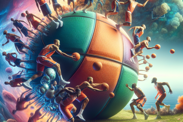 Chooks 3x3 scores upsets