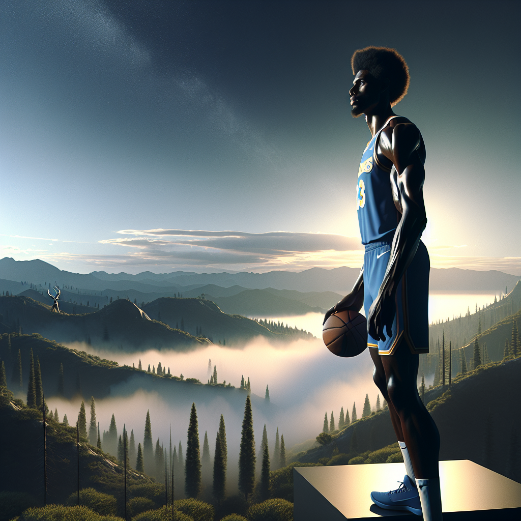Scottie Barnes: “I don’t feel like it’s a reset where we’re really starting over”
