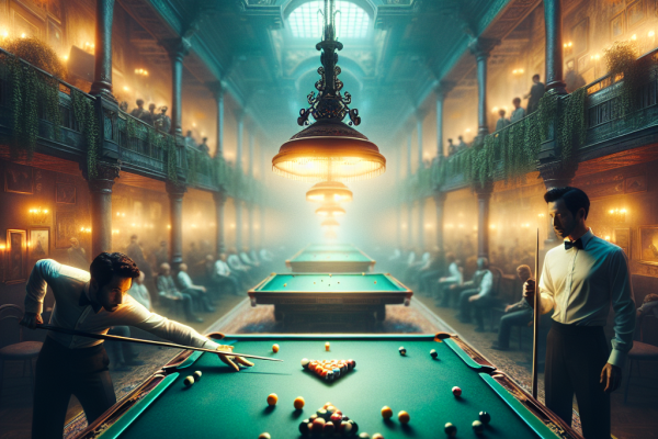 Amoroto, Feliciano march on quarterfinals of Hanoi Open billiards tourney