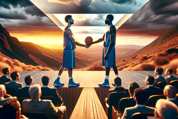 Draymond Green and Chris Paul vow to win In-Season NBA Tournament