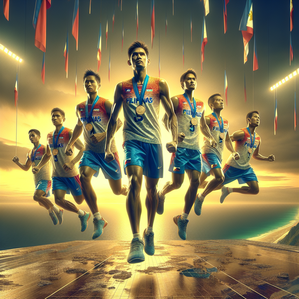 Philippine sepak takraw squad motivated by Asiad medals