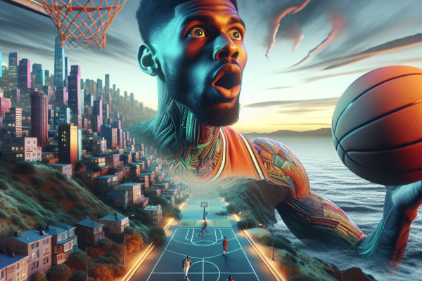 Kemba Walker reacts to his Monaco debut