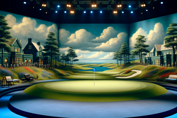 Stage set for 73rd Januarius Fil-Am Golf