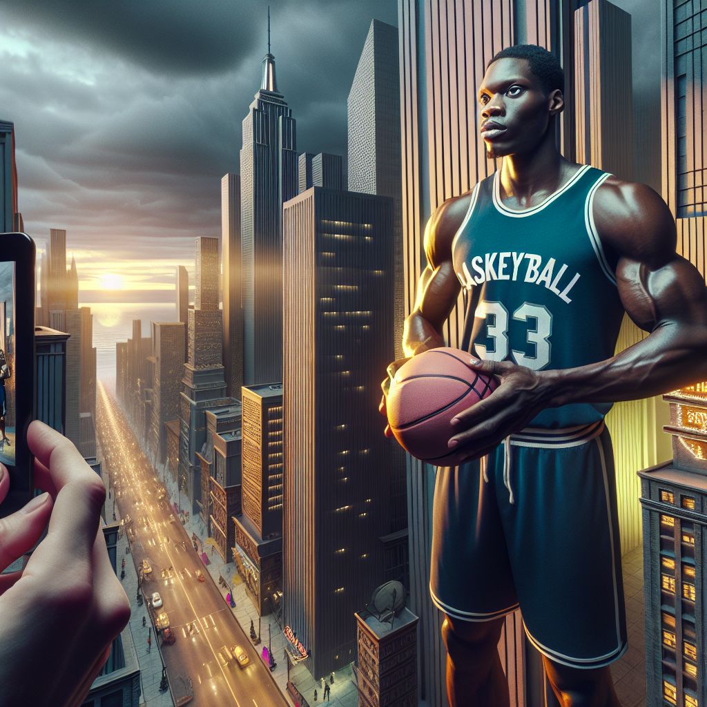 LeBron James continues to push for NBA team in Las Vegas