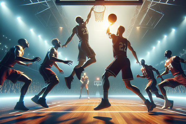 Fenerbahce triumphs over Bahcesehir in a 211-point game