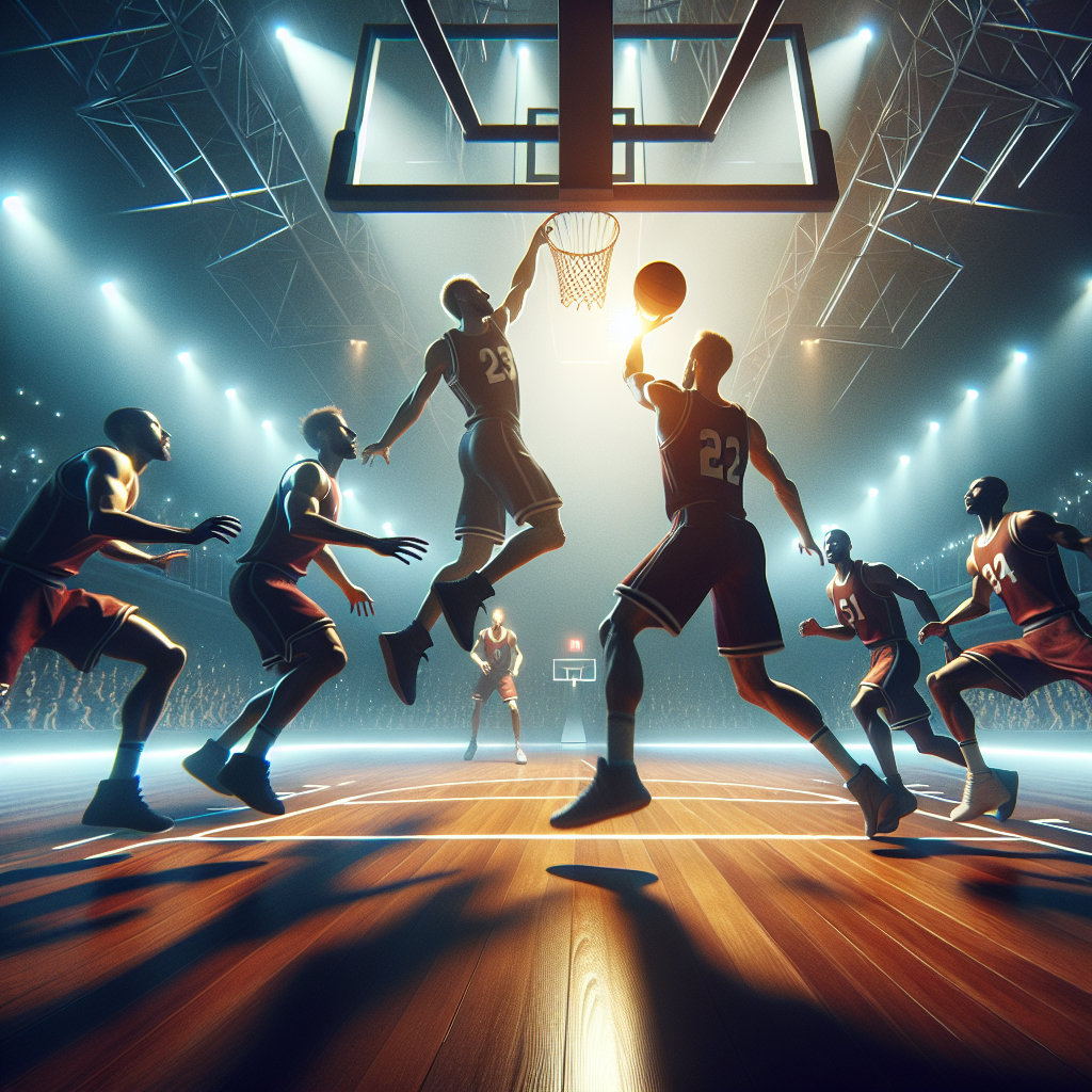 Fenerbahce triumphs over Bahcesehir in a 211-point game