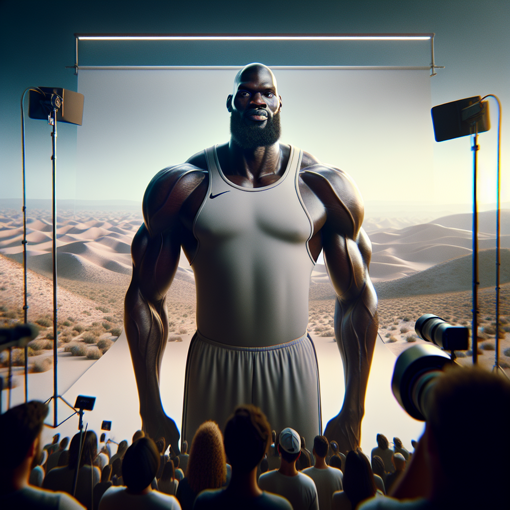 LeBron James stars in new Beats by Dre campaign with Erling Haaland