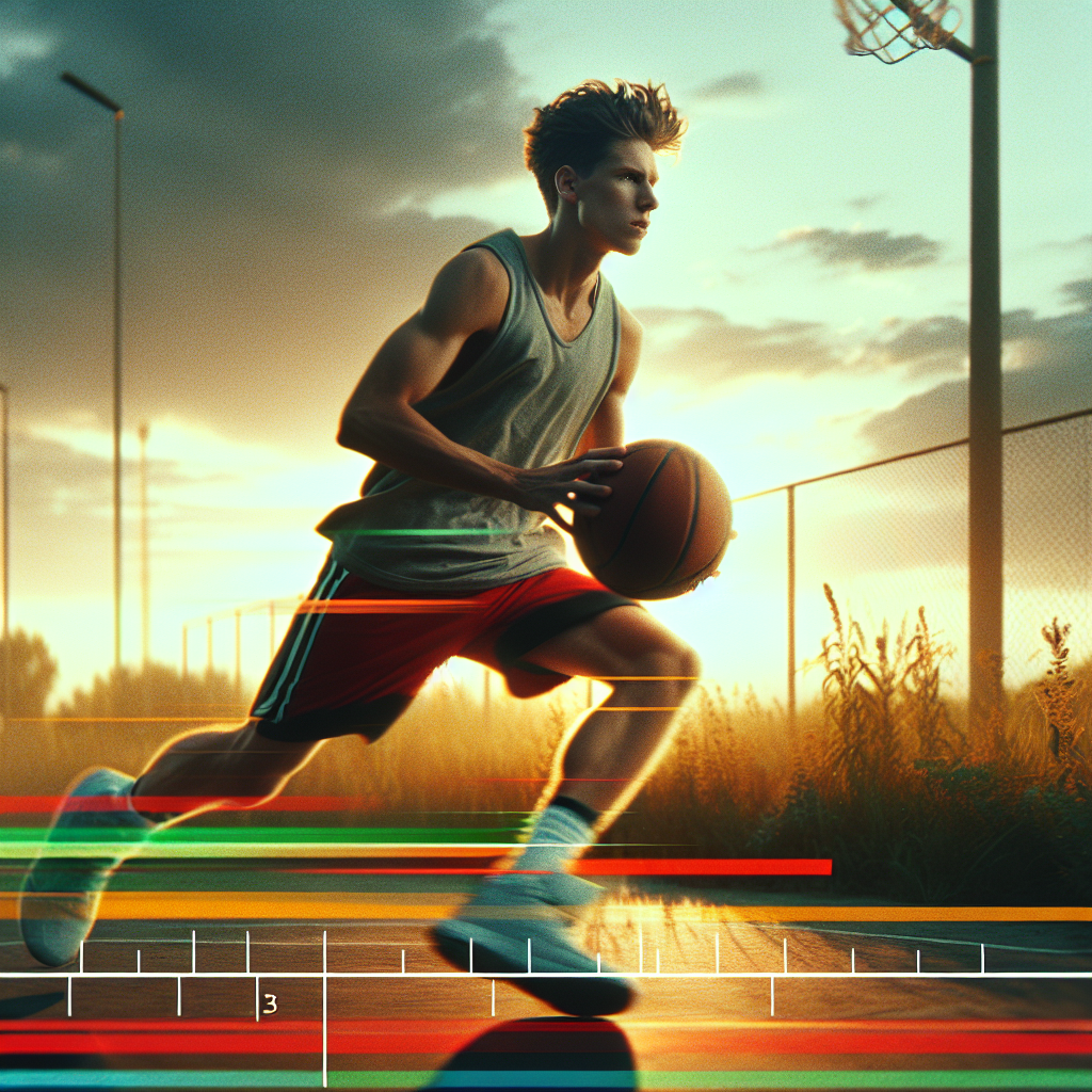 Dennis Schroder believes Gradey Dick is playing too fast, much like he did as a youngster
