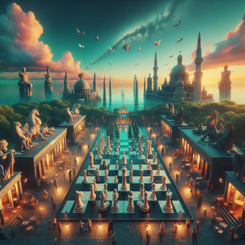 7-in-1 Chess Festival slated in Ozamis City