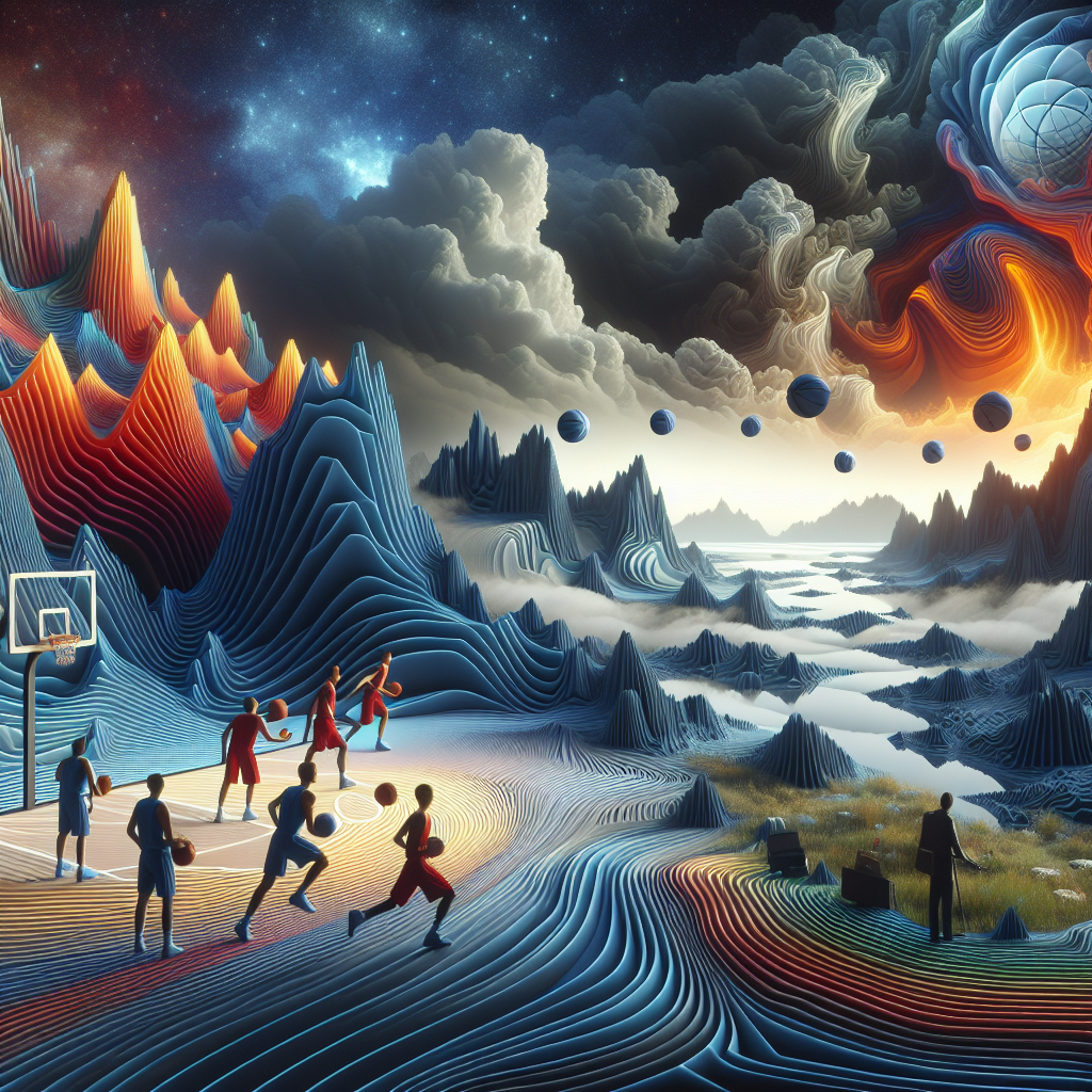 5 Lessons Today’s NBA Stars Can Learn from The Last Dance