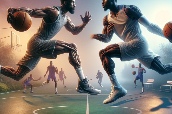 Giannis Antetokounmpo and Damian Lillard set historic feat in NBA
