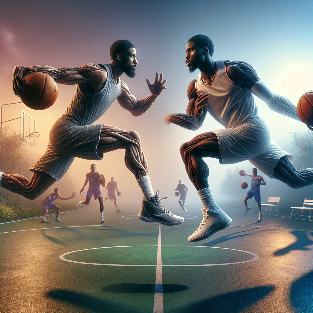 Giannis Antetokounmpo and Damian Lillard set historic feat in NBA