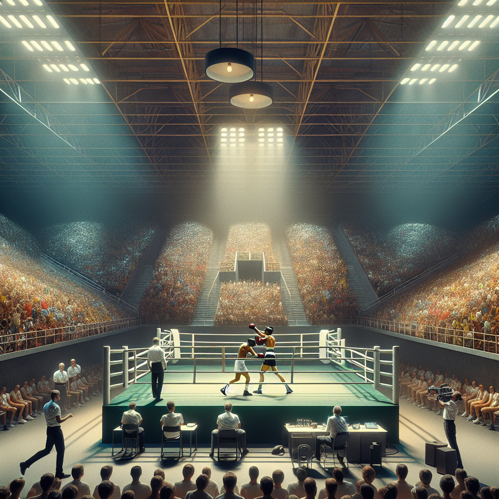 Boxing in Olympic limbo after Paris