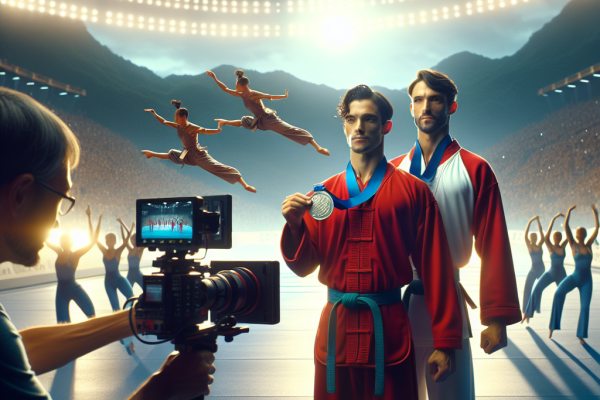 Wong, Tabugara scoop up wushu silvers in World Combat Games Wong, Tabugara scoop up wushu silvers in World Combat Games