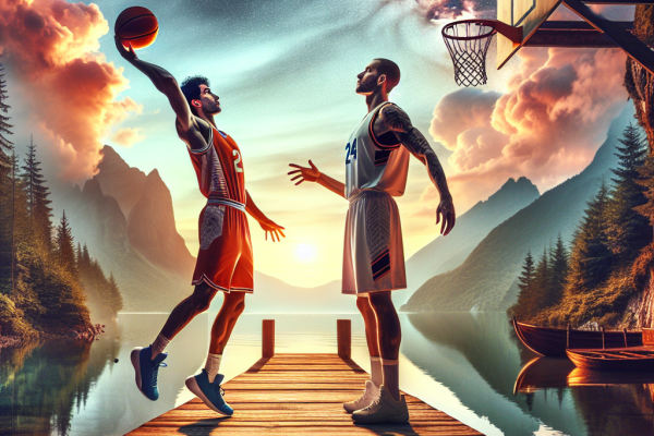 Lakers superstars Anthony Davis and LeBron James ranked outside Top 10 NBA players
